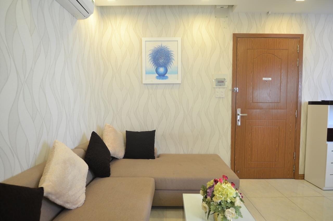 Nha Trang Beach Apartments Exterior photo
