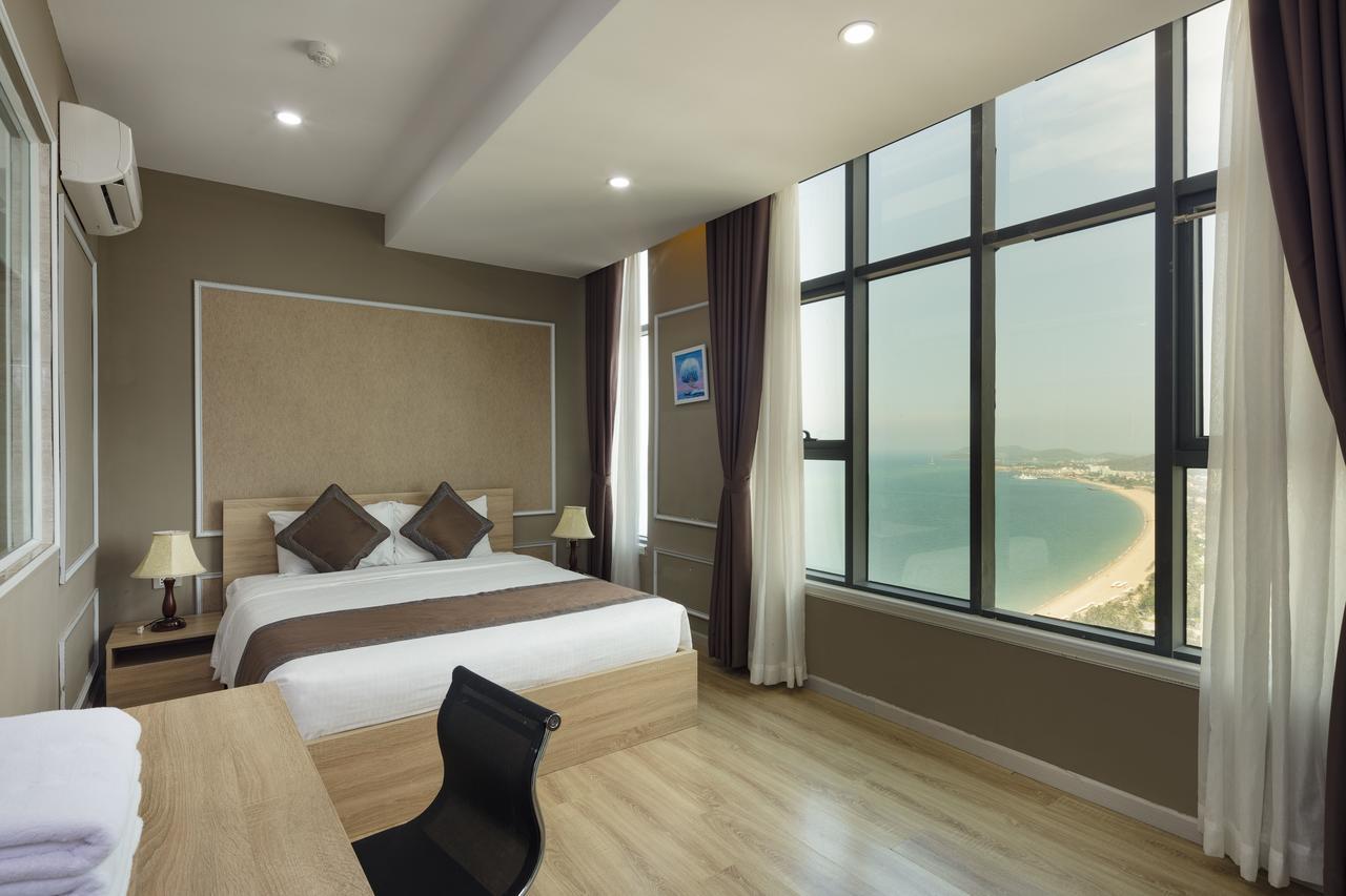 Nha Trang Beach Apartments Exterior photo