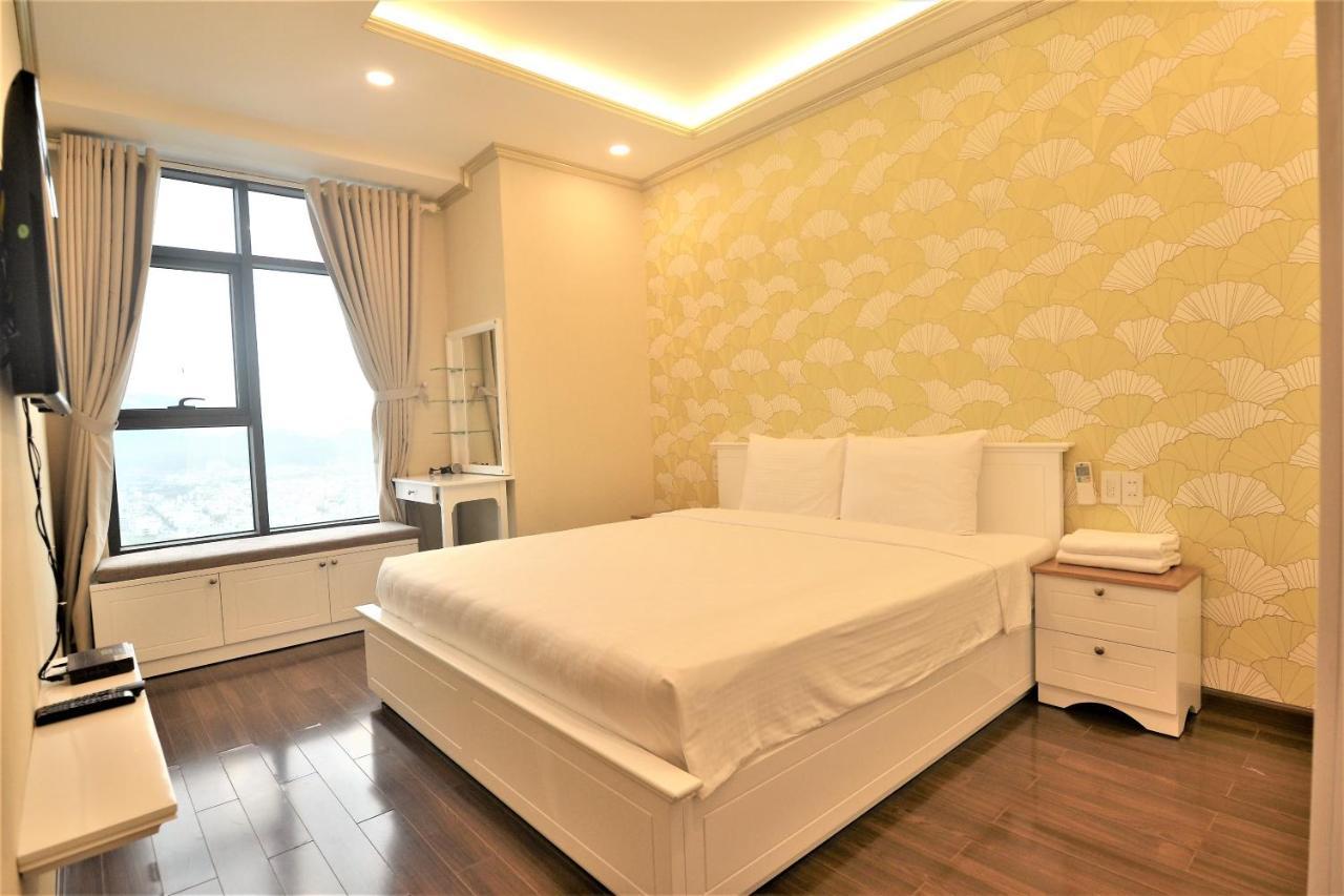Nha Trang Beach Apartments Exterior photo