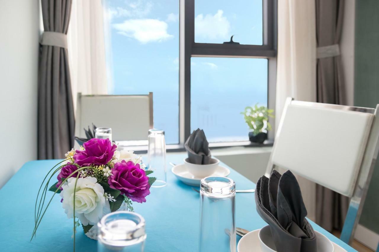 Nha Trang Beach Apartments Exterior photo